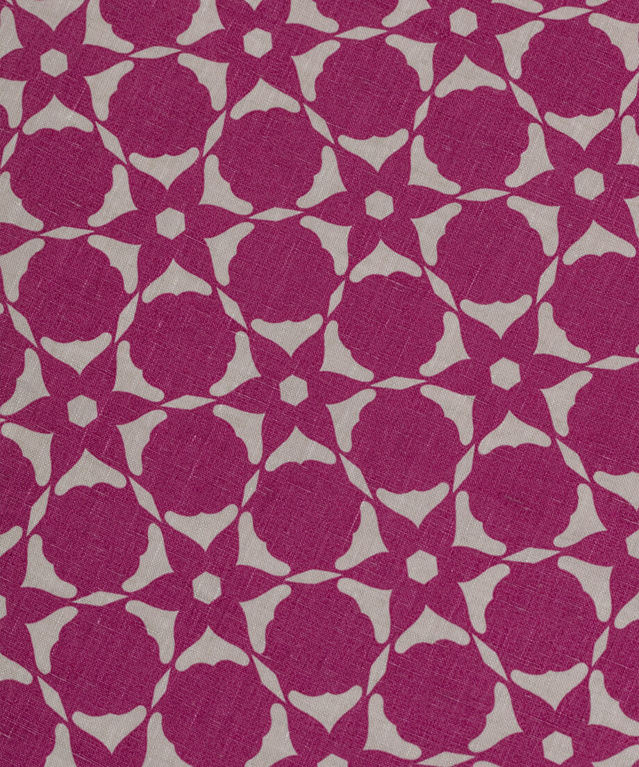 Flower Cut Out
