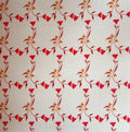 Poppy Fabric