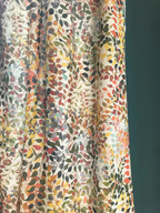 Confetti Leaves