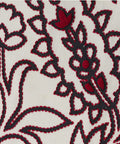 Embroidered Crazy Paisley