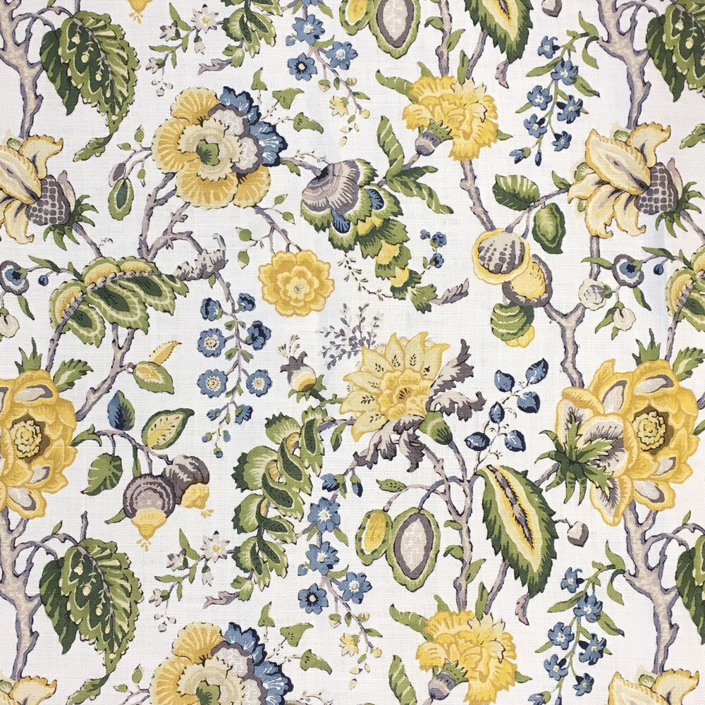Chatterpie Linen