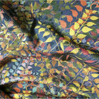 Confetti Leaves