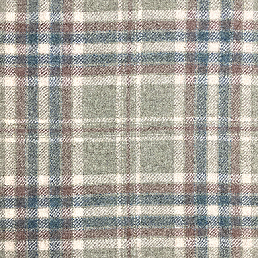 Moniaive Plaid