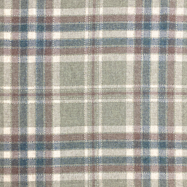 Moniaive Plaid