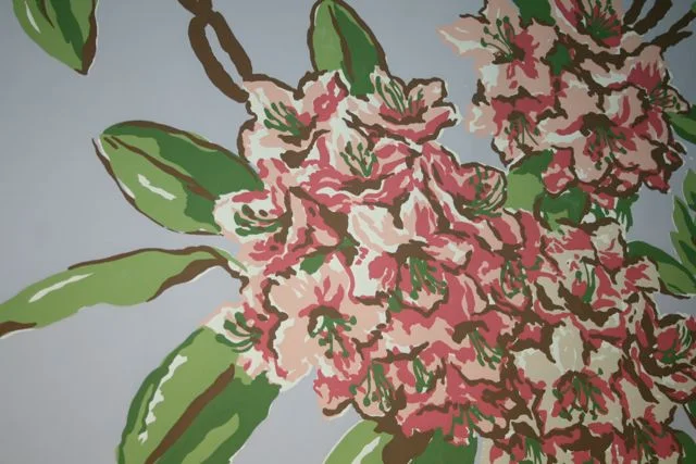 Rhododendron Wallpaper