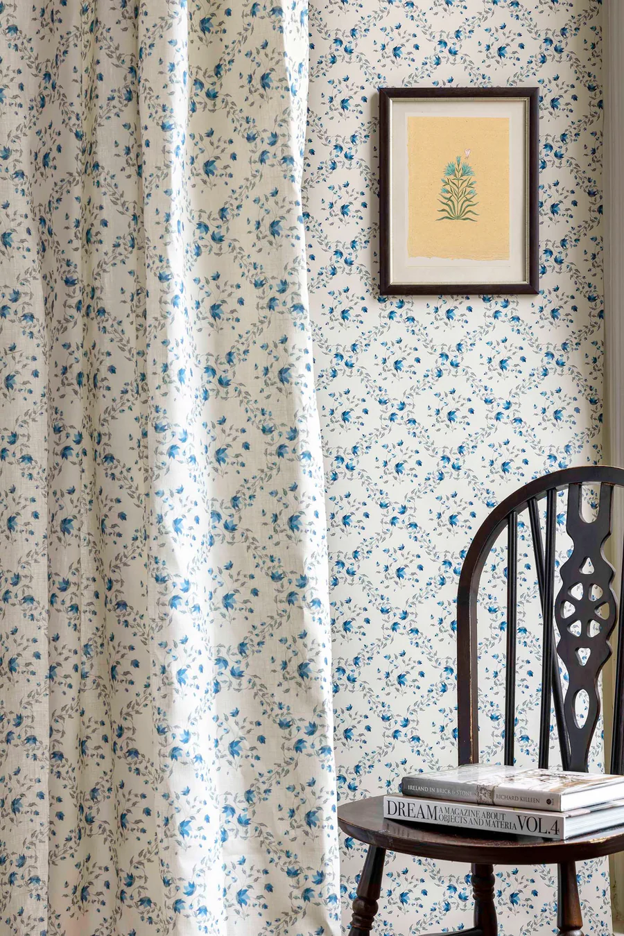 Rama Fabric