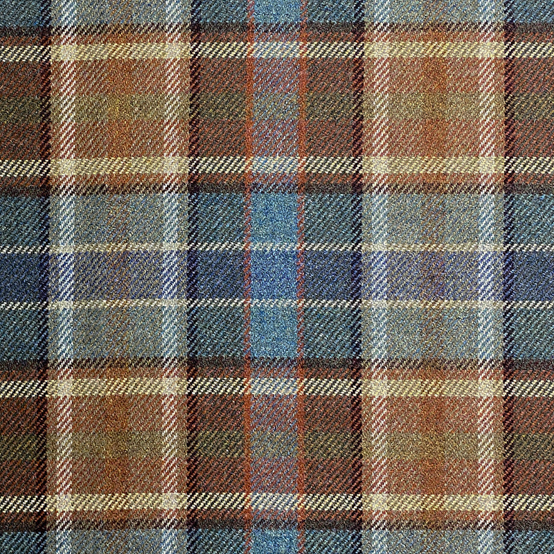 Duke's Plaid *NEW*