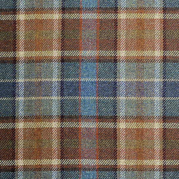Duke's Plaid *NEW*