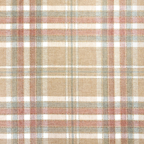 Moniaive Plaid