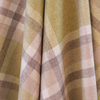 Cree Plaid - Lambswool