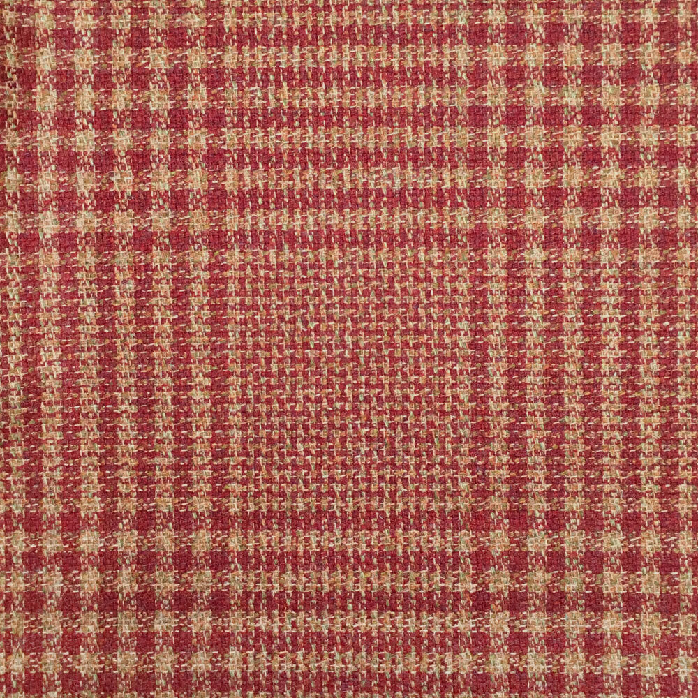 Chiffchaff Plaid