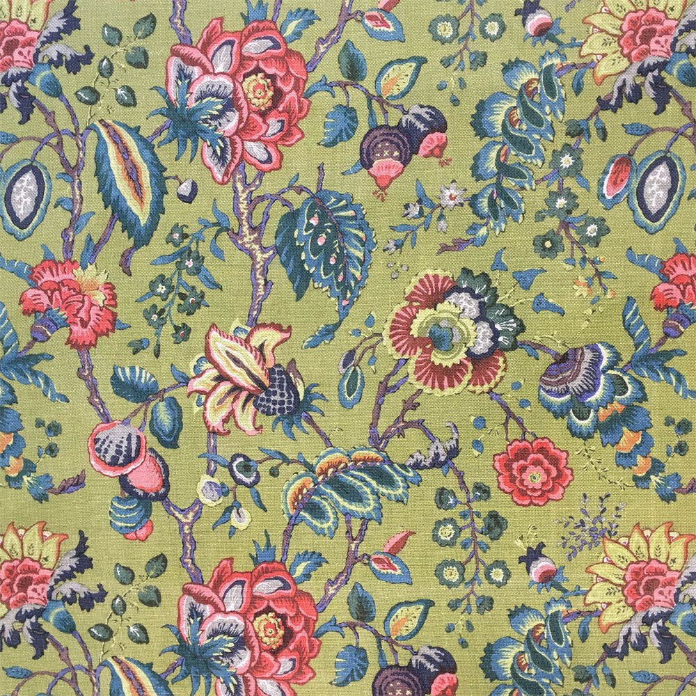 Chatterpie Linen