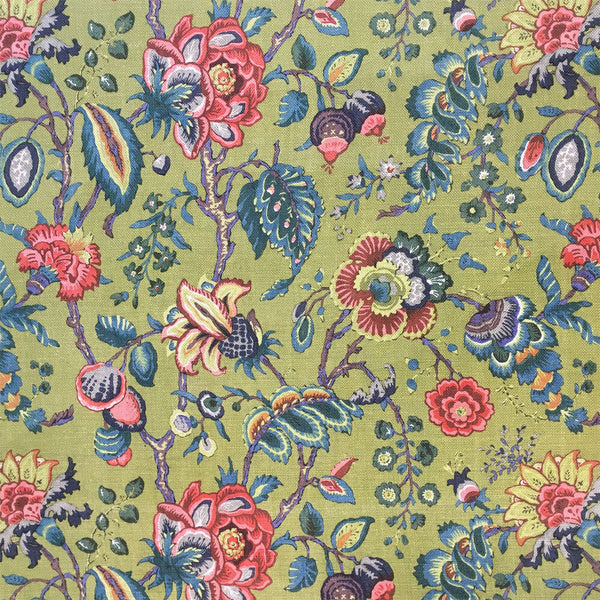 Chatterpie Linen