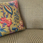 Chiffchaff Plaid