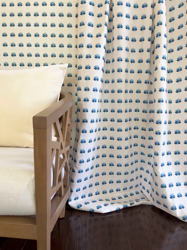 Kashi Fabric
