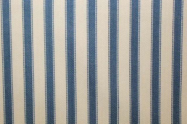 Wallis Ticking