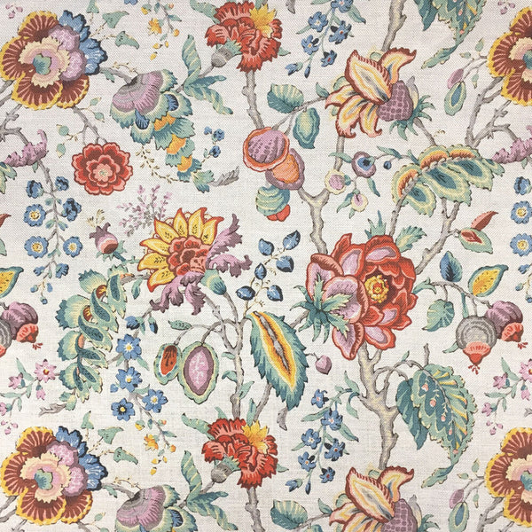 Chatterpie Linen
