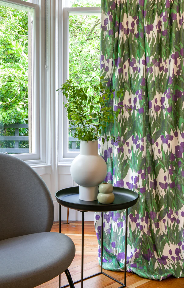 In Bloom Fabric