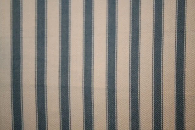 Wallis Ticking