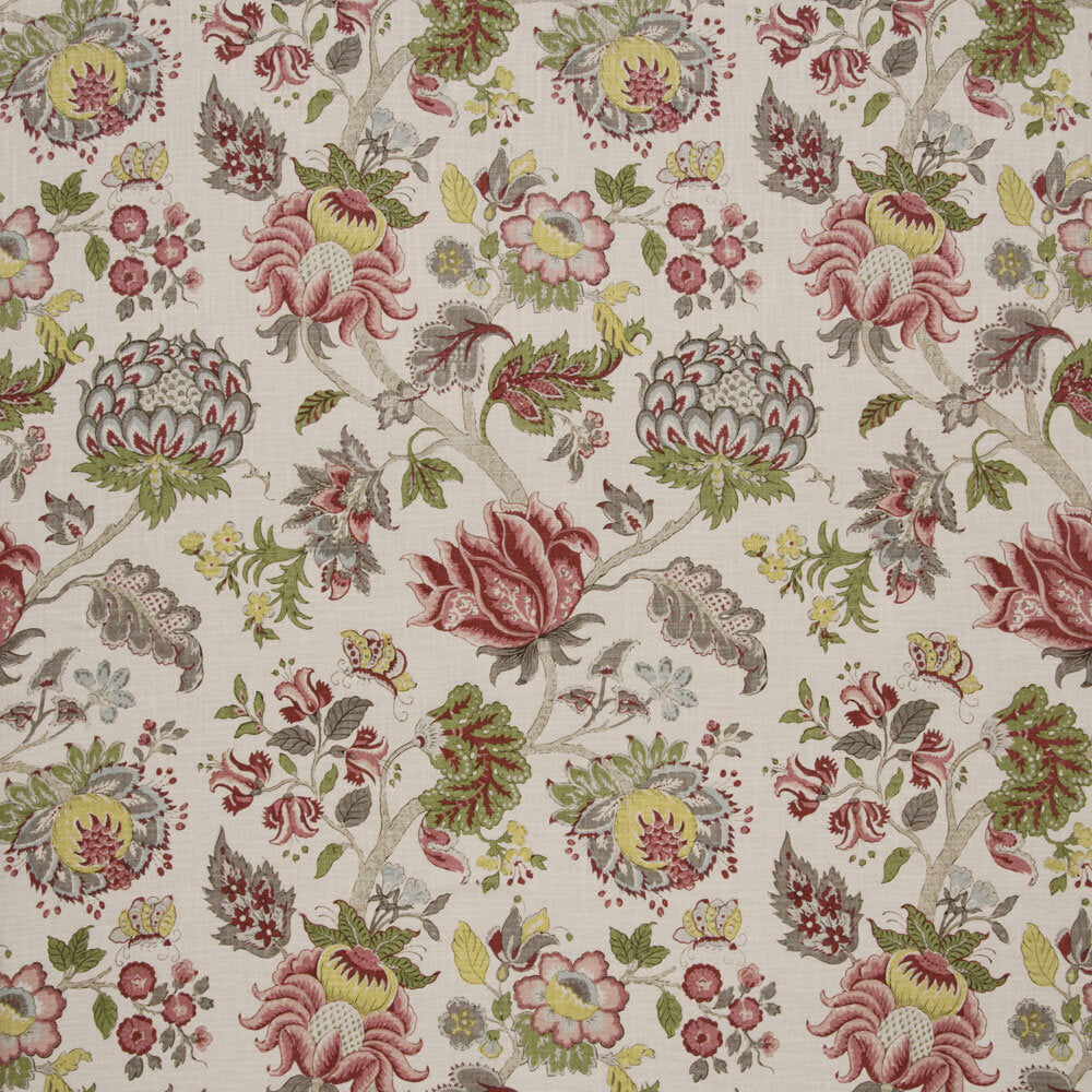 Oleander Linen