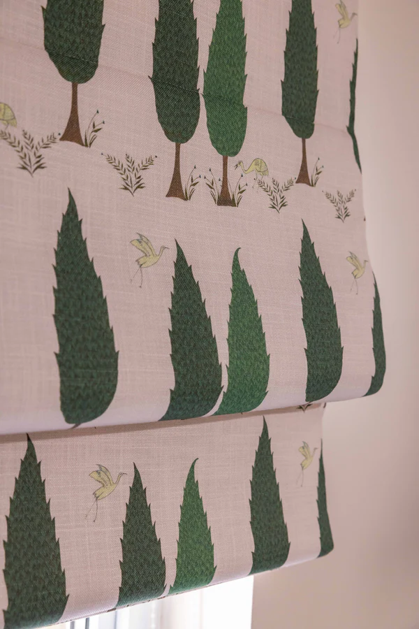 Tranquility Fabric