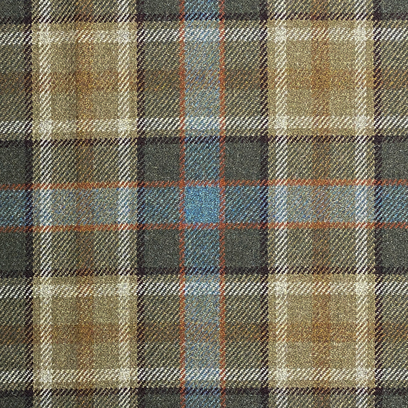 Duke's Plaid *NEW*