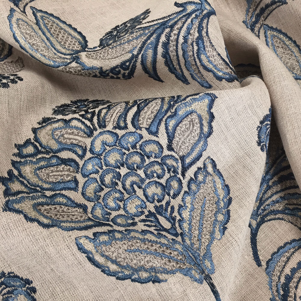 Pasha Embroidery
