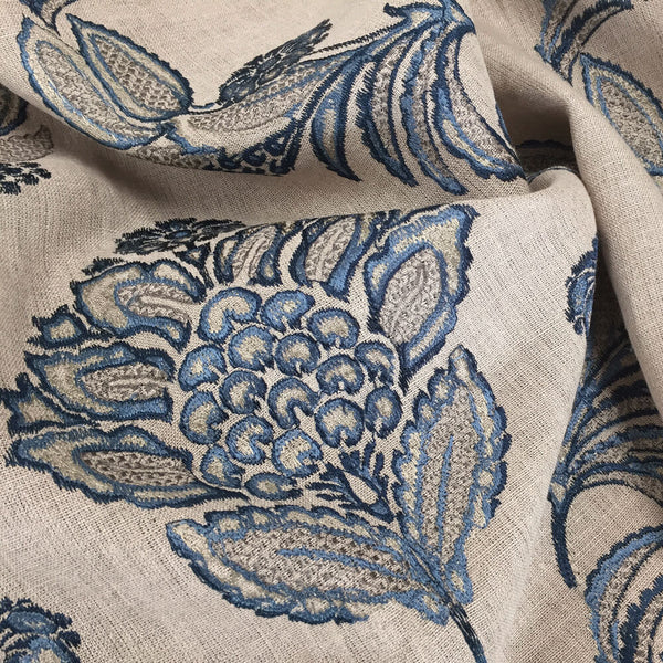 Pasha Embroidery