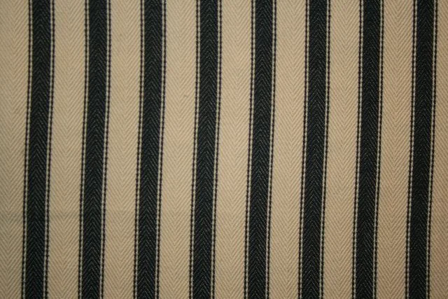 Wallis Ticking