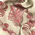 Pasha Embroidery