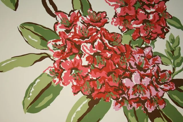 Rhododendron Wallpaper