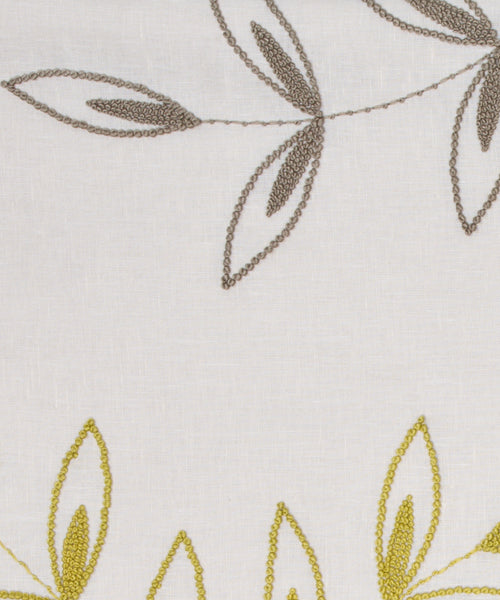 Feuille De Lime