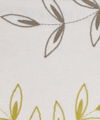 Feuille De Lime