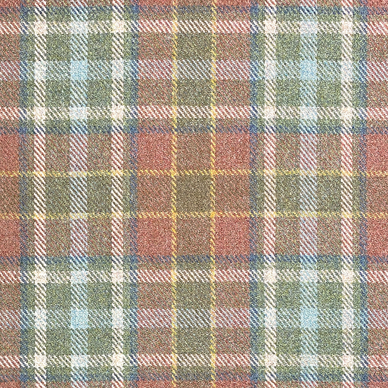 Duke's Plaid *NEW*
