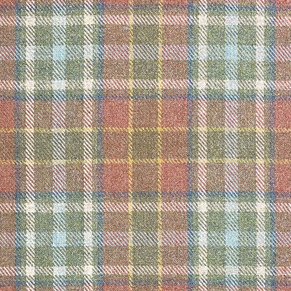 Duke's Plaid *NEW*