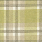 Cree Plaid - Lambswool