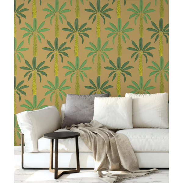 Tropical Wallpaper