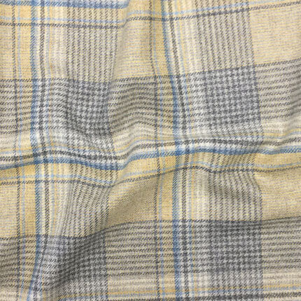 Wagtail Plaid