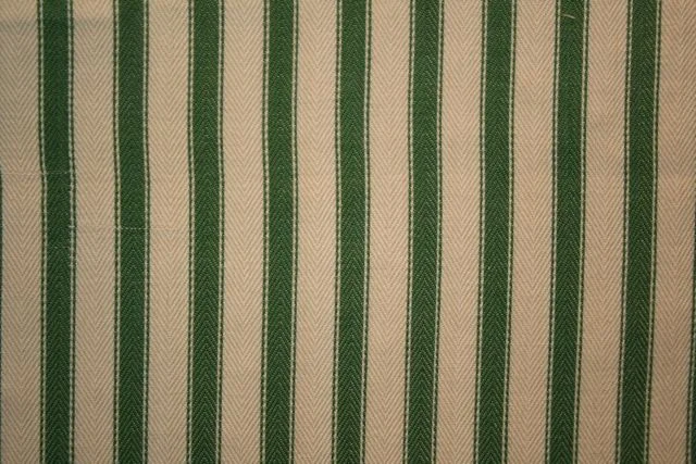 Wallis Ticking