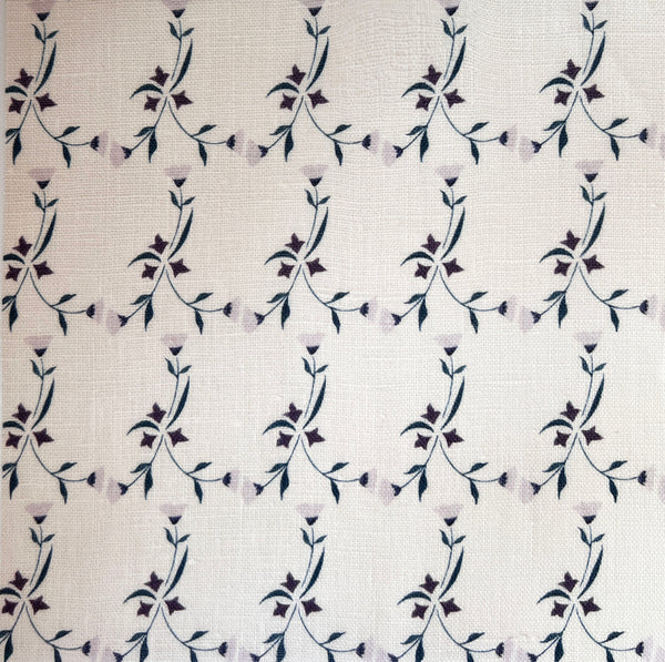 Poppy Fabric