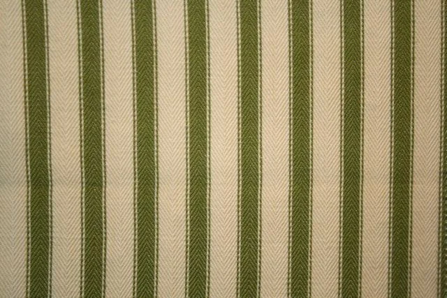 Wallis Ticking