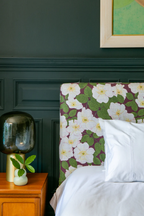 Hedgegrow Rosa Fabric