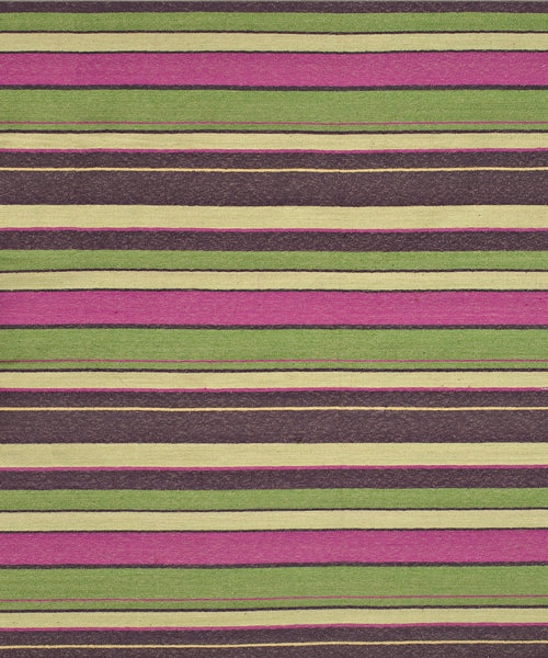 Irregular Stripe
