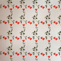 Poppy Fabric