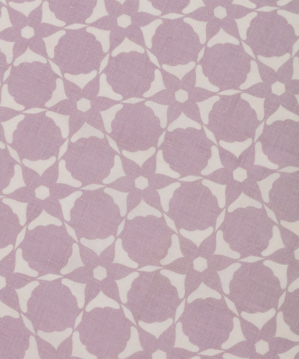 Flower Cut Out