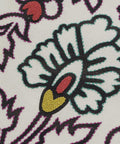 Embroidered Crazy Paisley