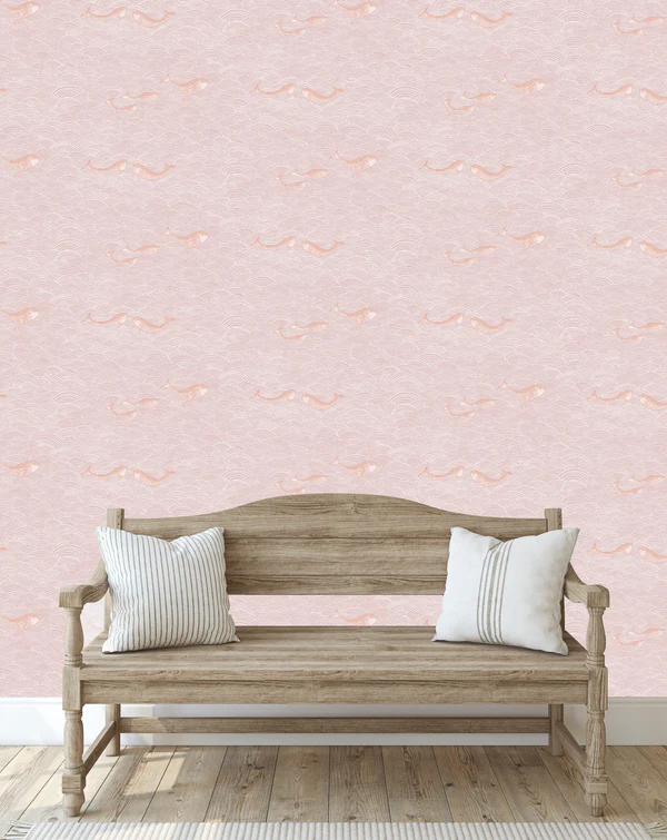 Harmony Wallpaper