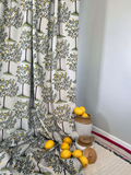 Lemon Grove Fabric