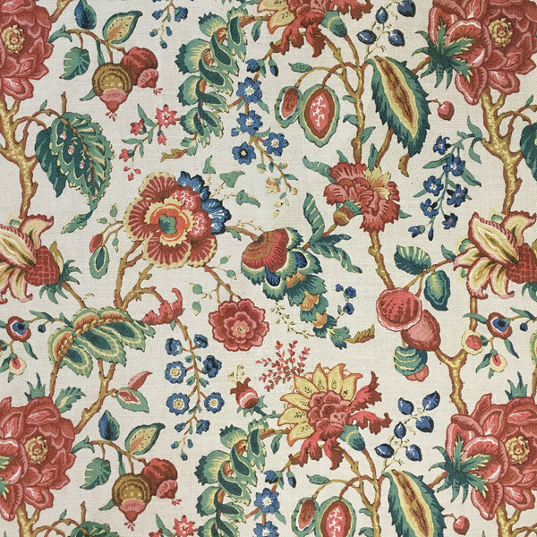 Chatterpie Linen
