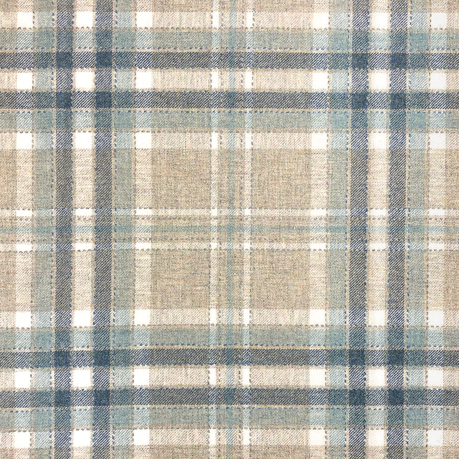 Moniaive Plaid